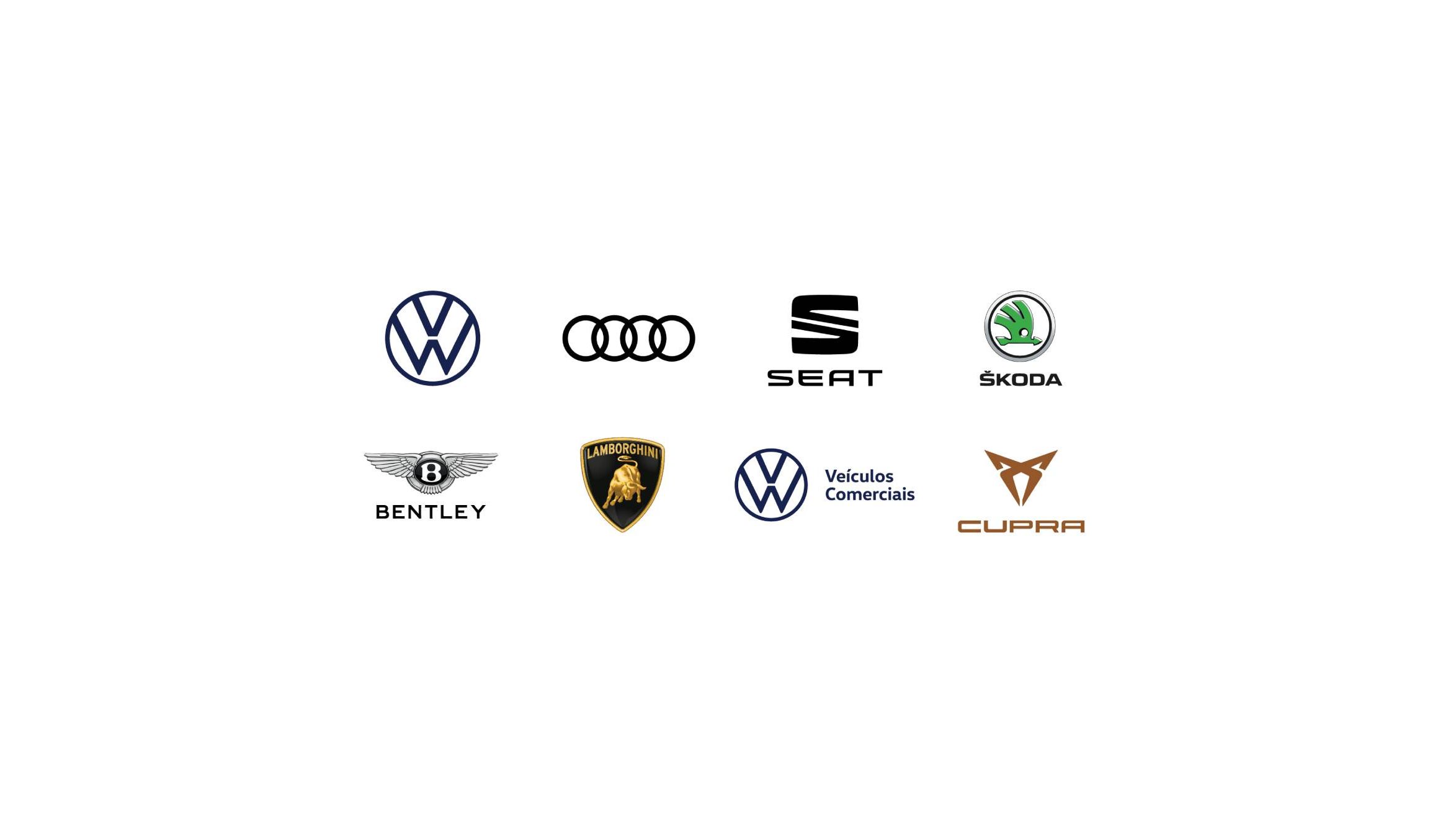 Marcas do Grupo 