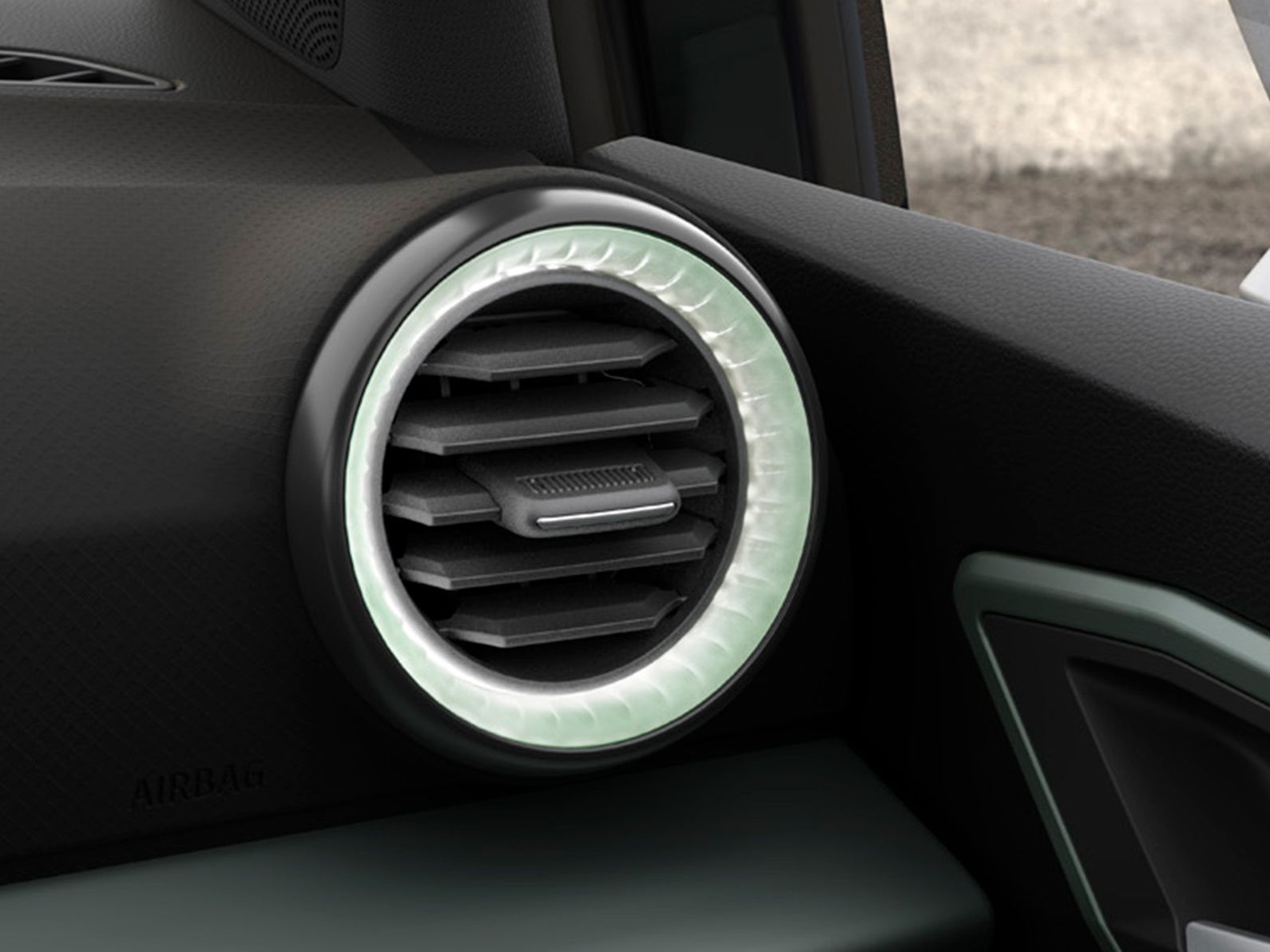  grelhas-de-ventilação-com-luzes-led-do-seat-arona