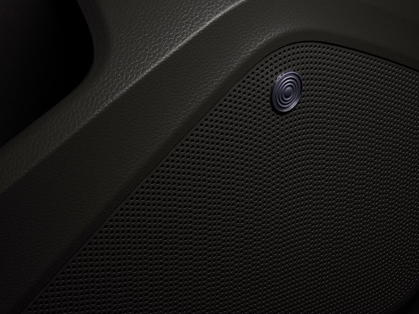 SEAT Sound system do SEAT Ateca