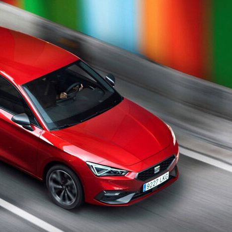 “Best Buy Car na Europa 2021”: o novo SEAT Leon vence AUTOBEST 2021