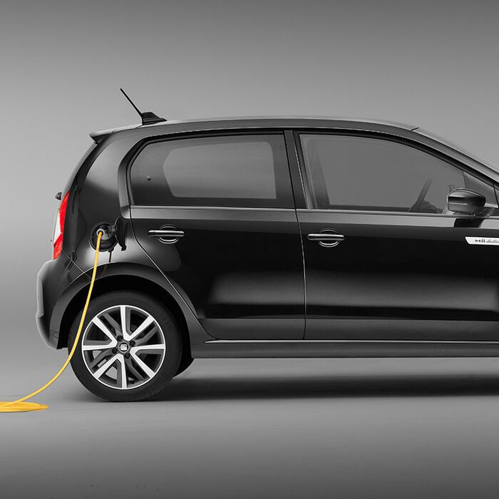 SEAT Tudo sobre carros elétricos