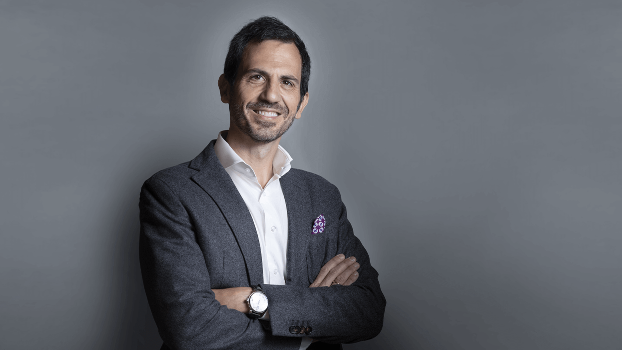 Pedro Fondevilla nomeado novo Diretor Geral da SEAT Portugal