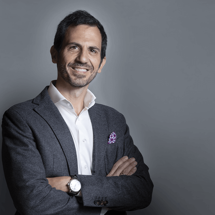 Pedro Fondevilla nomeado novo Diretor Geral da SEAT Portugal