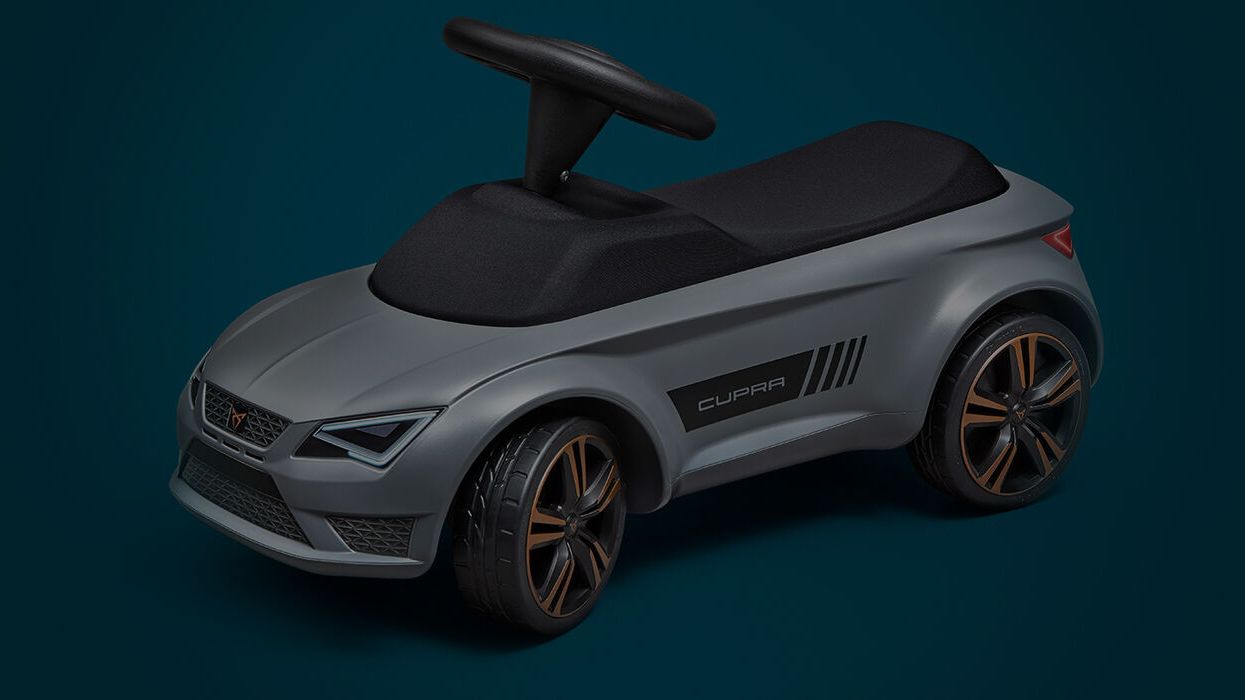 10 Prendas para Amantes de Carros
