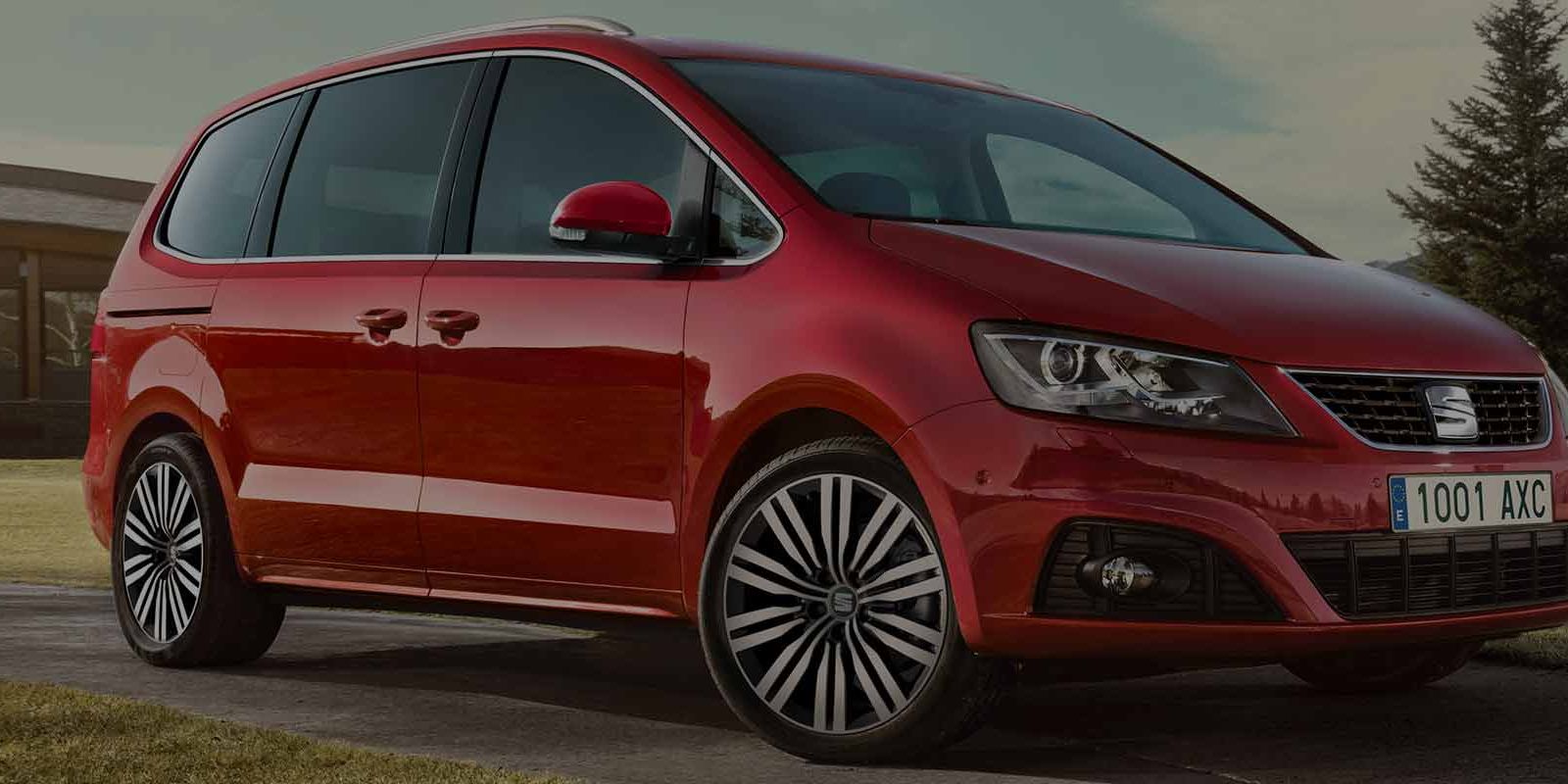 SEAT CONSIGO: Este inverno, faça um Check Up SEAT Gratuito